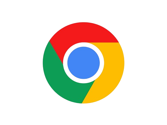 Google Chrome Logo