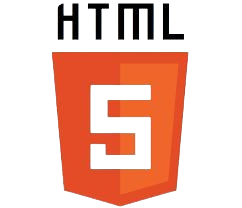 HTML 5 Logo