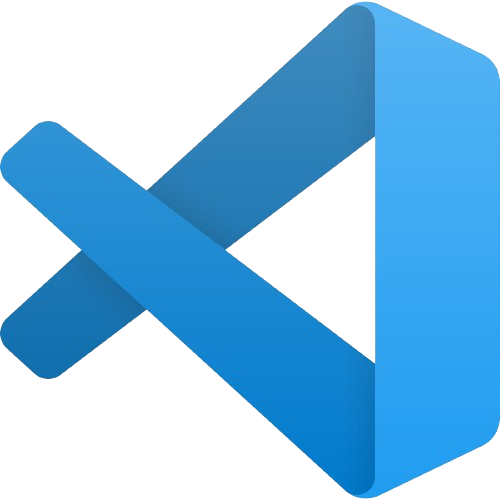 Visual Studio Code Logo